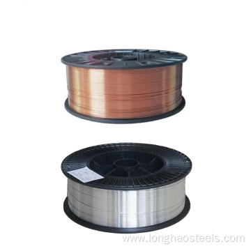 Copper Clad Steel Strand Wire CCS for Electric